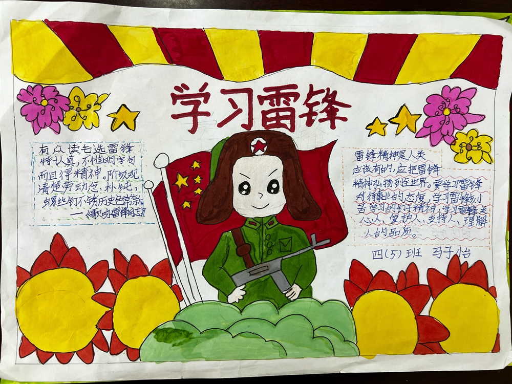 主題：學(xué)習(xí)雷鋒精神 爭做新時代好隊員   主辦：平羅縣城關(guān)第八小學(xué) 時間：2023.2 (3).jpg