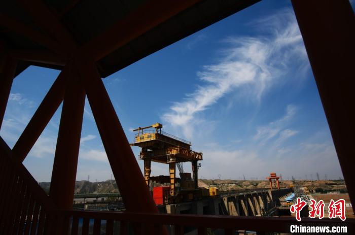 走訪寧夏：天下黃河富寧夏，塞上江南魚米豐