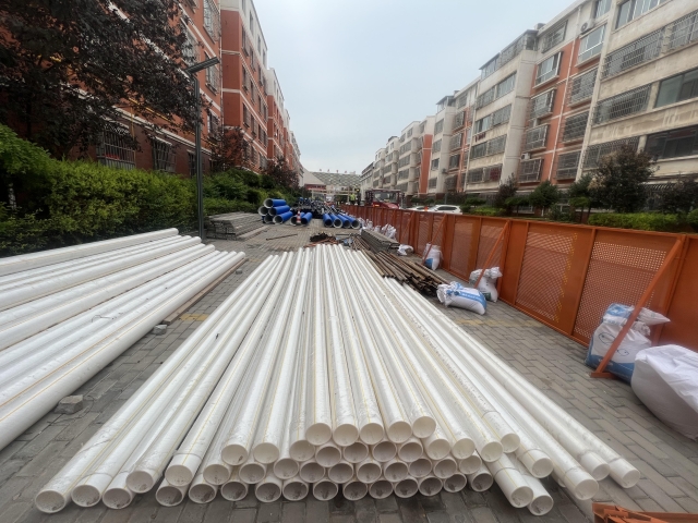 總投資8376萬元！平羅縣實(shí)施燃?xì)夤艿栏脑旃こ套?萬名群眾告別“管網(wǎng)煩惱”| 穩(wěn)增長促發(fā)展攻堅(jiān)年