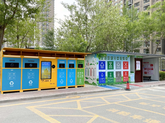 新規(guī)出臺(tái)后，銀川生活垃圾分類現(xiàn)狀究竟如何？